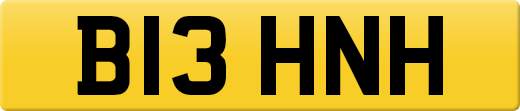 B13HNH